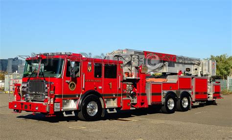 Stamford Connecticut Fire Dept Njfirepictures