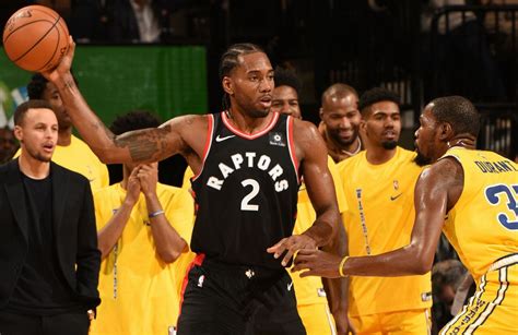 NBA Finals 2019: What injury advice does Raptors’ Kawhi Leonard have ...