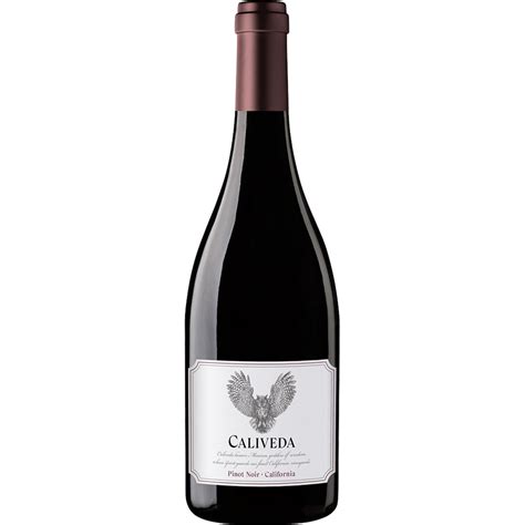 Caliveda Pinot Noir Total Wine More