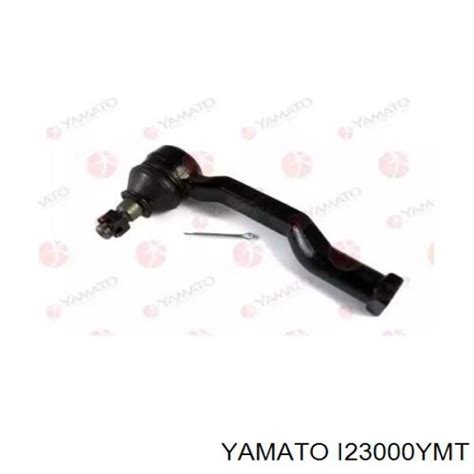I23000YMT Yamato наконечник рулевой тяги внутренний