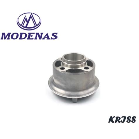 MODENAS KRISS CLUTCH HUB ASSY BELAKANG HUB SPROCKET SPOCKET SPOKET