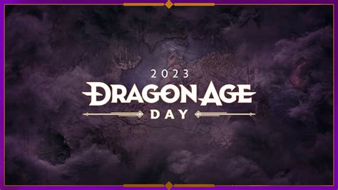 Dragon Age Day 2023 – BioWare Blog