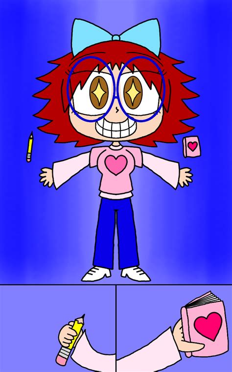 josies diary mode joy  princess josie riki  deviantart