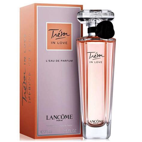 LANCOME TRESOR L'EAU FOR WOMEN EDP 75ML - Perfume Bangladesh