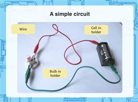 What is Series Circuit? Definition & Calculation | Linquip