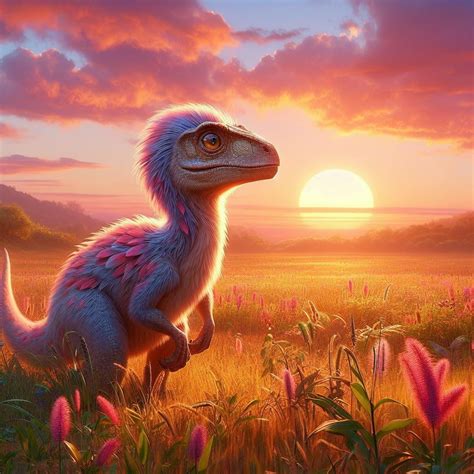 Even more feathered raptor pictures!!!! : r/bingimagecreator