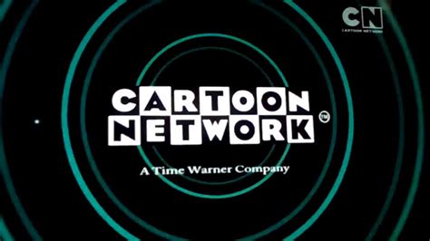 Cartoon Network Productions Logo