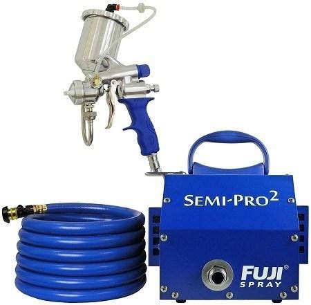 Best Automotive Hvlp Spray Guns Updated Toolblaze