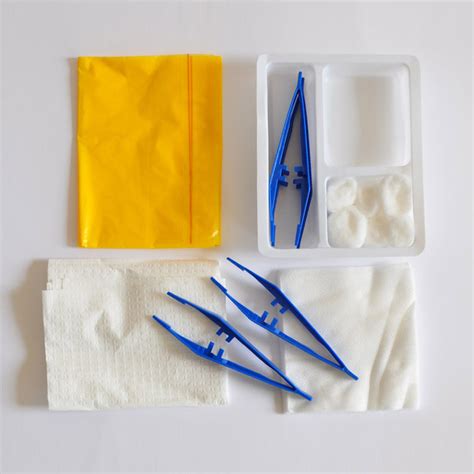surgical dressing pack trans africa medicals