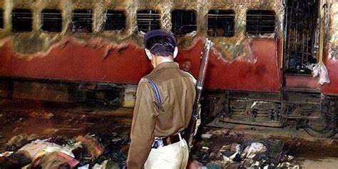 Godhra Train Burning Case: 8 Convicts Granted Bail By Supreme Court ...