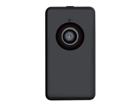 SPY120 Tiny Thumb Size Camera With Motion Detection OMG Solutions