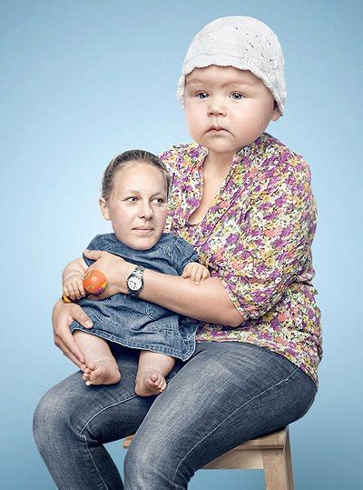 Beautiful Pictures: Disturbing Pictures by Paul Ripke: Parent Children