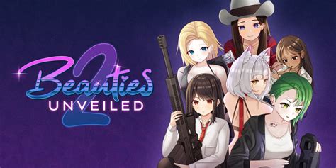 Beauties Unveiled 2 Aplicações De Download Da Nintendo Switch Jogos Nintendo