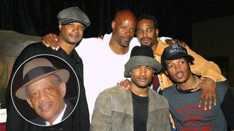 Howell Wayans, Father of Wayans Brothers, Dies at 86