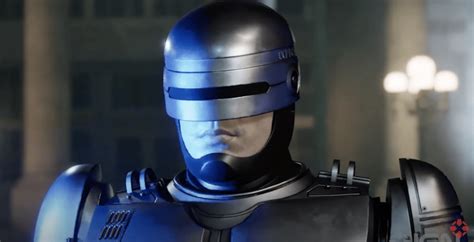 Ten Minutes Of Robocop Rogue City Gadget Advisor