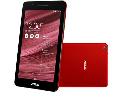 Asus Luncurkan Tablet Android 7 Inci Didno76