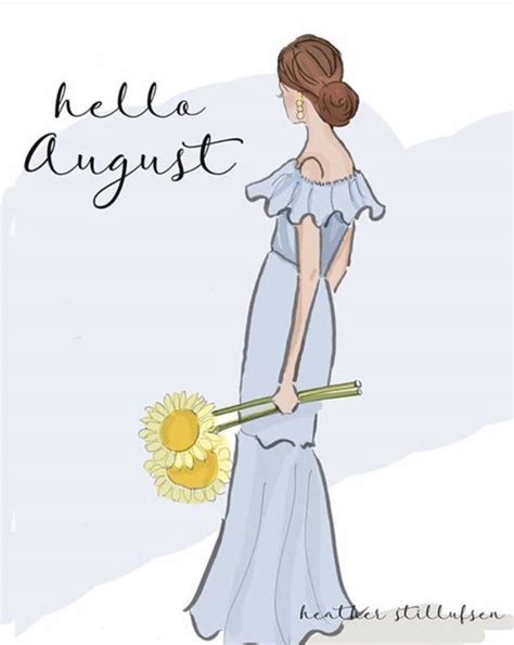 Friday Favorites Hello August This Blonde S Shopping Bag