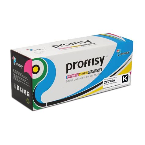 China Compatible for HP CE740A Toner Color Suppliers & Manufacturers ...