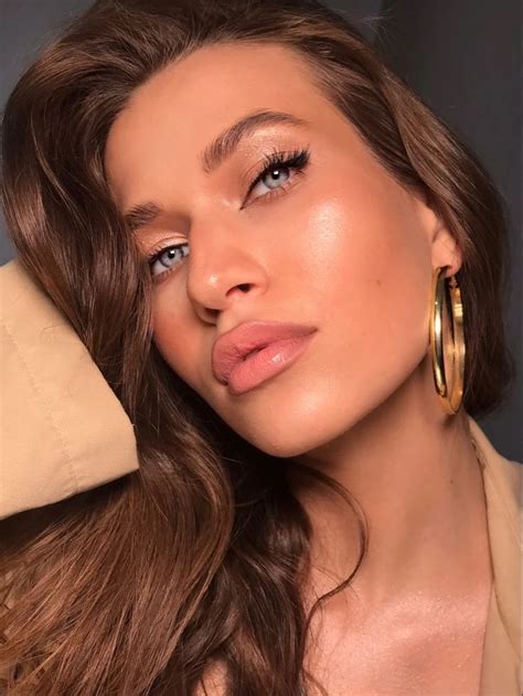 La última tendencia en make up que enamora este 2024 el gourmand nude Revista Para Ti