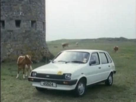 IMCDb Org 1985 Austin Metro City X LC8 In Howards Way 1985 1990