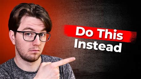 Stop Obsessing Over Your Exs Mixed Signals Do This Instead Youtube