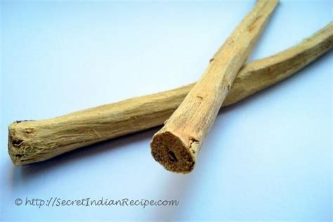 About Licorice Indian Food Cooking Tips Recipe And Secrets