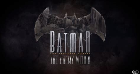 Batman: The Enemy Within - EPISODE FOUR TRAILER - Cramgaming.com