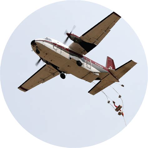 Firefighting Planes An In Depth Guide Wfca