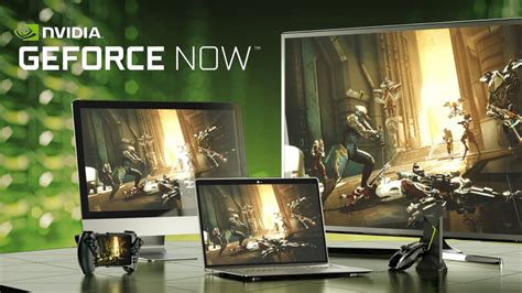 Nvidia Geforce Now How To Play Powerful Pc Games On Android Mini Pc