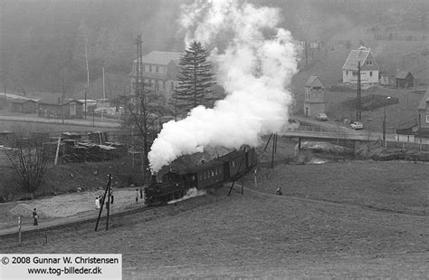 Tyskland Ddr Smalsporsbaner Schmalspurbahnen Pressnitztalbahn