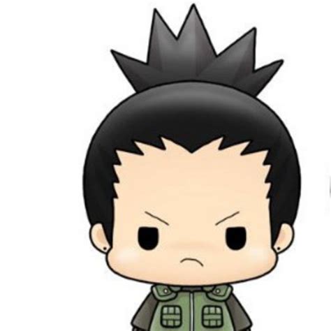 AnimeFanShop DE Lucky Box Naruto Shippuden Chokorin Mascot Series