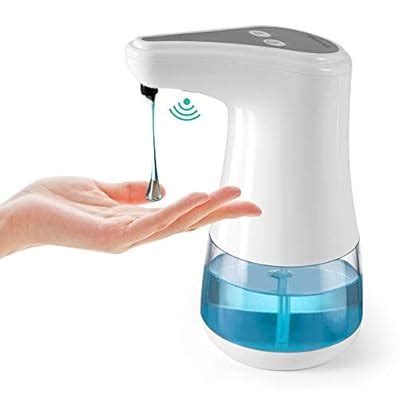 Amazon.co.uk: dettol hand wash dispenser