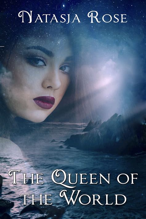 The Queen of the World (The Queen's Blade Book 2) by Natasja Rose ...