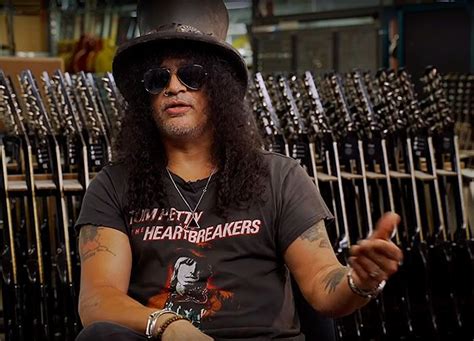 Slash Guns N Roses Recuerda El Día Que Murió De Una Sobredosis Y Revivió