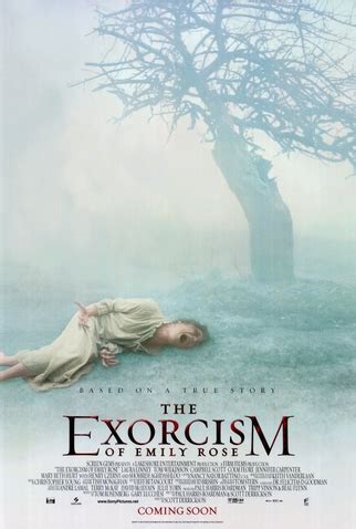 O Exorcismo De Emily Rose De Dezembro De Filmow