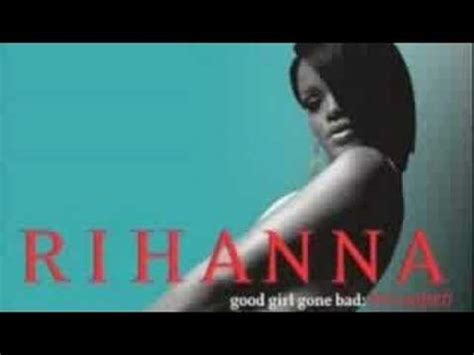 Rihanna Disturbia Full Hq W Lyrics Youtube