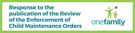 The Department Of Justices Review Of The Enforcement Of Child