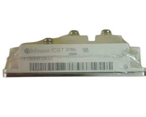 Infineon Fz R Ks Igbt Module For Industrial V At Rs