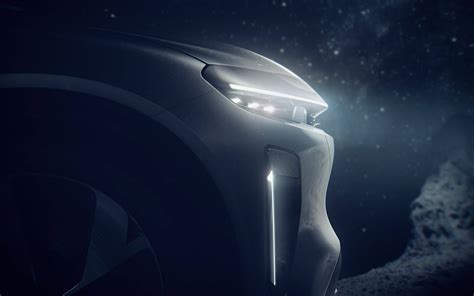 Lucid Gravity Unveiled As Electric Suv For The Space Age