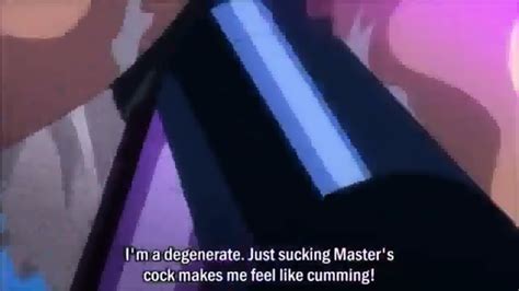 Rough Hentai Anime Oppai
