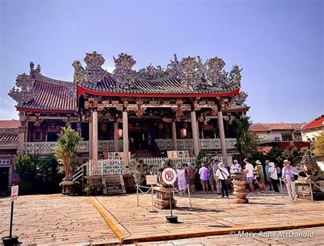 Visiting Penang Malaysia Joe Benning Photography