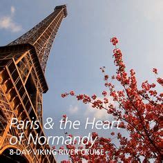 8 Normandy River Cruises ideas | river cruises, seine river cruise ...