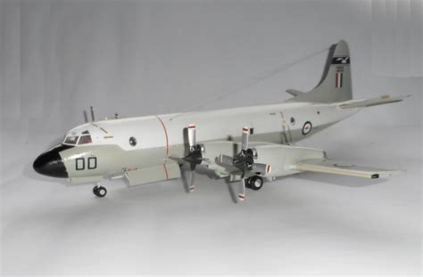 Hasegawa Lockheed P C Orion K The Airfix Tribute Forum