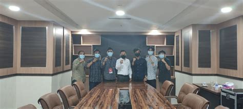 Kunjungan Bem Unsoed Ke Sejumlah Alumni Dan Ngo Di Jakarta Blog Bem