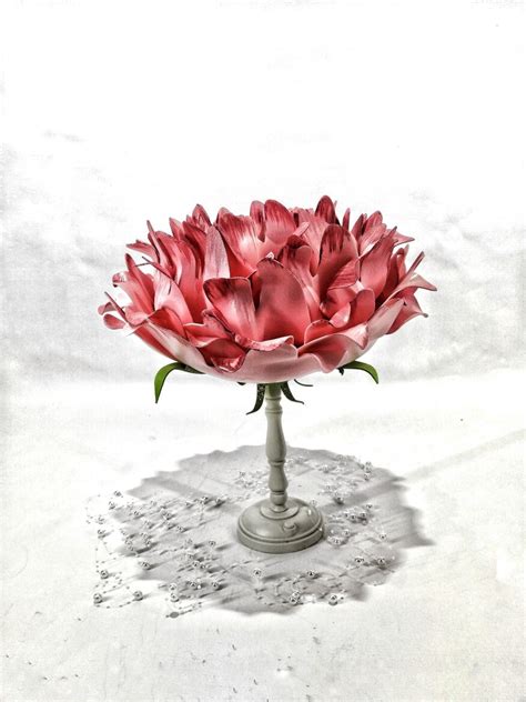 Мини-ночник "Пион" | Condiments