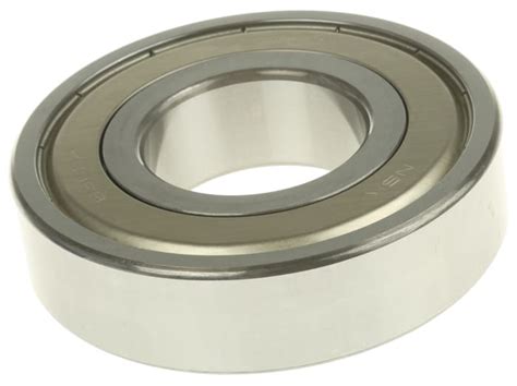 6309 2Z C3 SKF SKF 6309 2Z C3 Single Row Deep Groove Ball Bearing