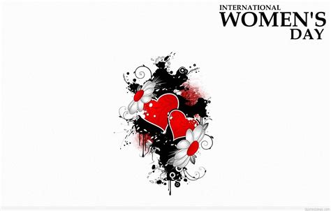 Womens Day Hd Wallpapers Wallpaper Cave