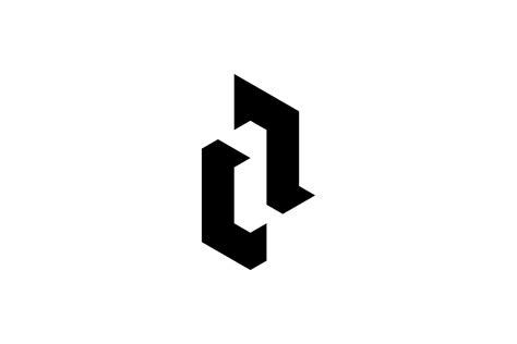 premium monogram logo  branding logo templates creative market