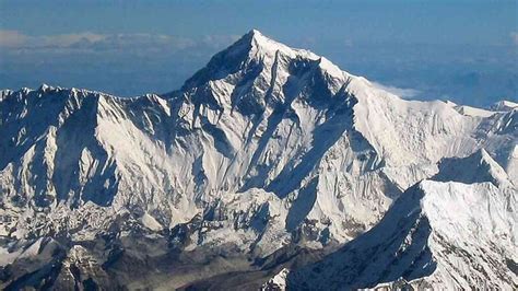 10 Highest Mountains of Nepal - Nepal's highest peaks