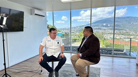 ENVIVO ENTREVISTA DIARIO EL SALVADOR ELECCIONES 2024 YouTube